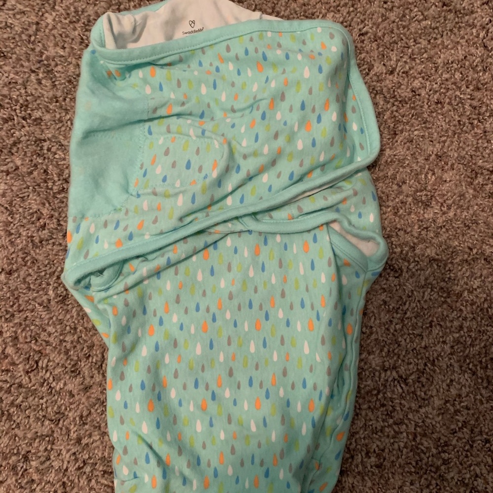 Swaddle Me